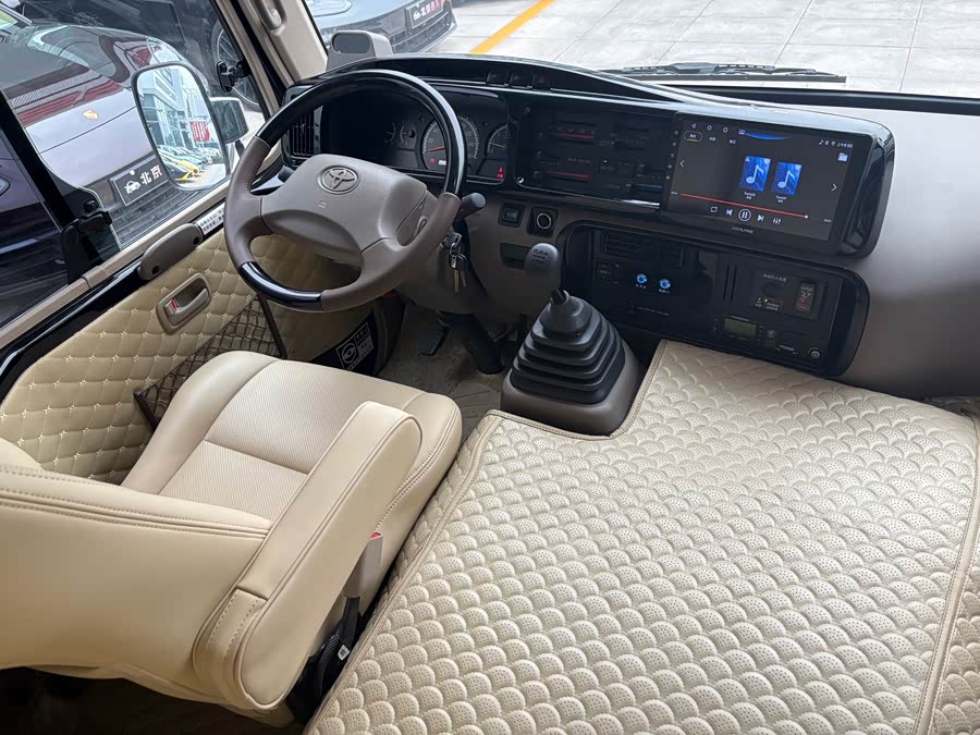 Toyota 2024 car image #25