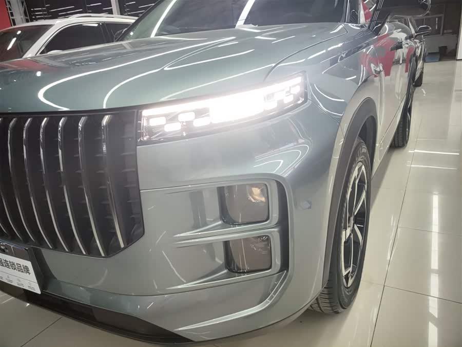 Chery Exploration 06 2024 immagine di auto #25