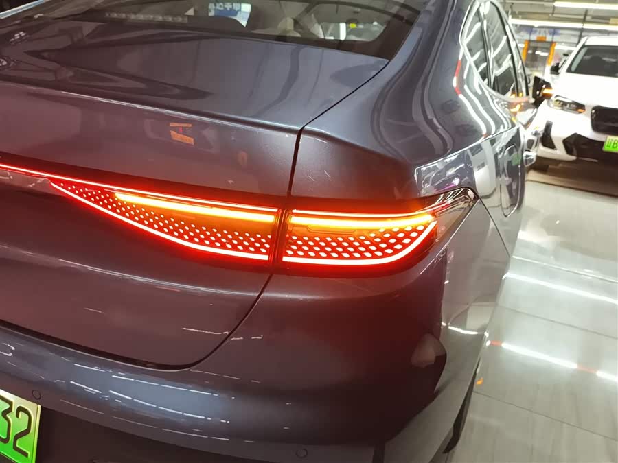 BYD Seal 05 DM-i 2025 car image #25