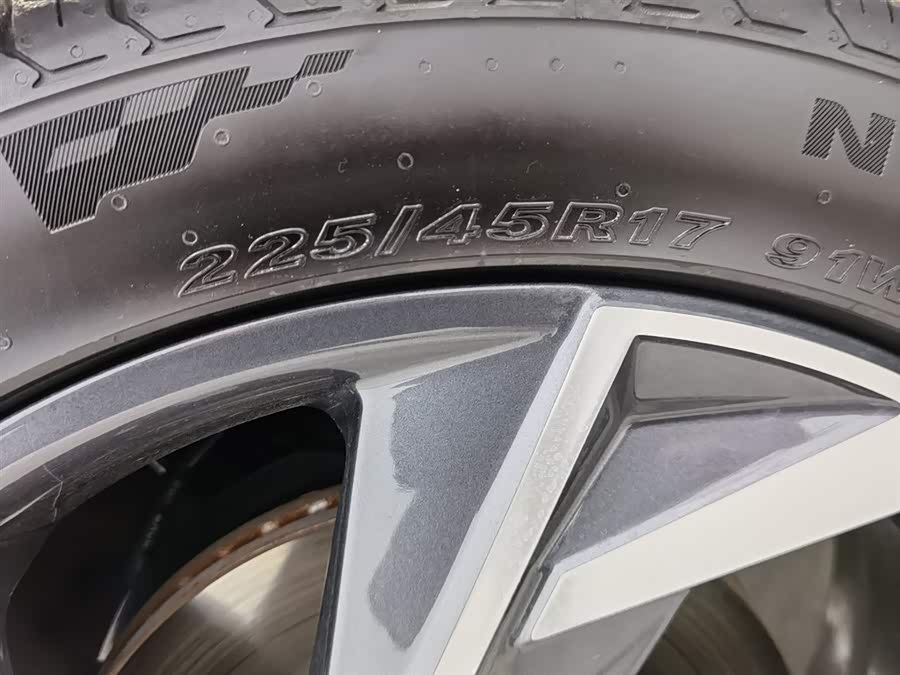 Hyundai Elantra 2024 car image #25