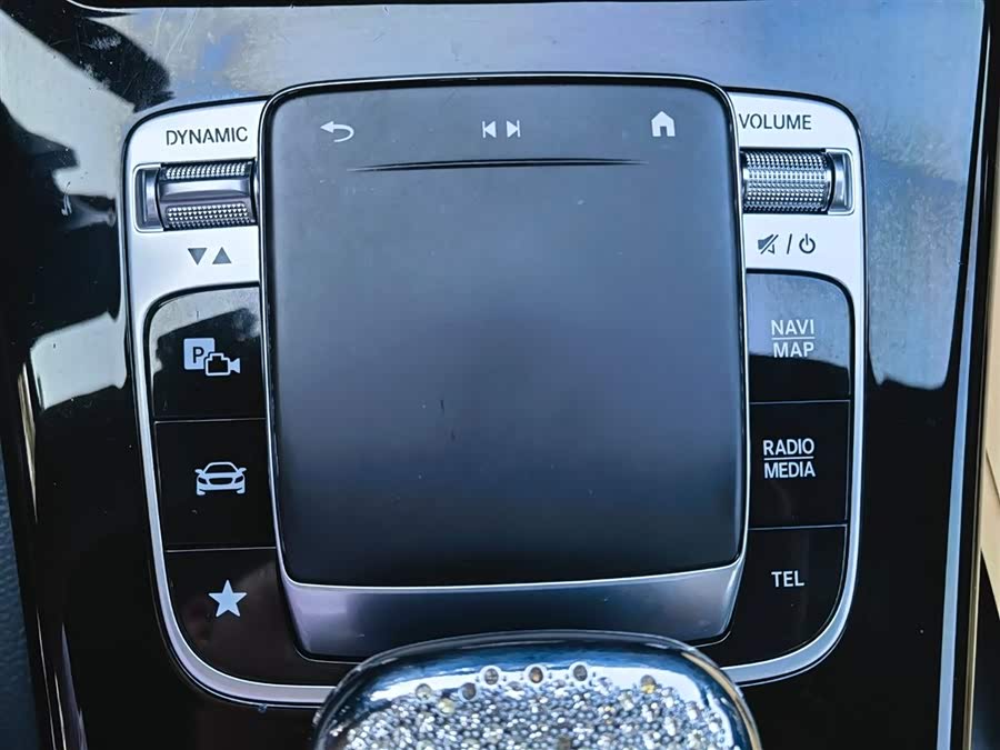 Mercedes-Benz A Class (Imported) 2020 #25 Mercedes-Benz A Class (Imported) 2020 car image #25