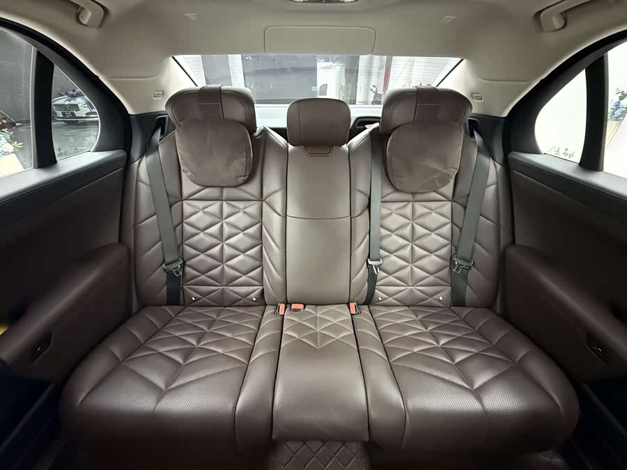 BMW 7 Series 2023 #25 BMW 7 Series 2023 car image #25