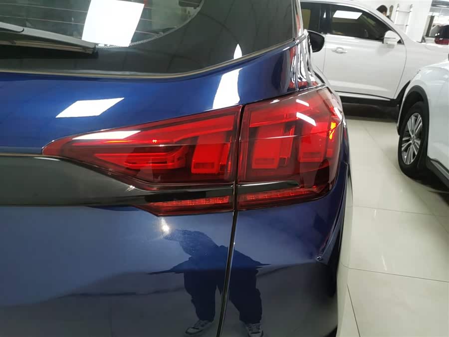 Beijing X3 2022 imagem de carro #25