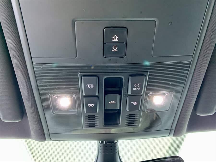 Volkswagen Tayron X 2020 car image #25