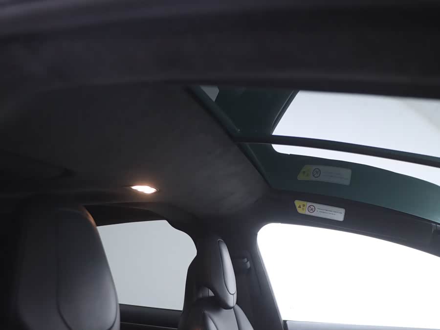 Tesla Model X 2017 #25 Tesla Model X 2017 car image #25
