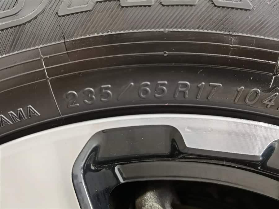 Honda CR-V 2019 car image #25