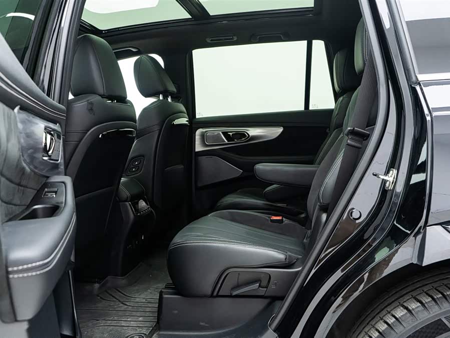 GAC Trumpchi ES9 2023 car image #25