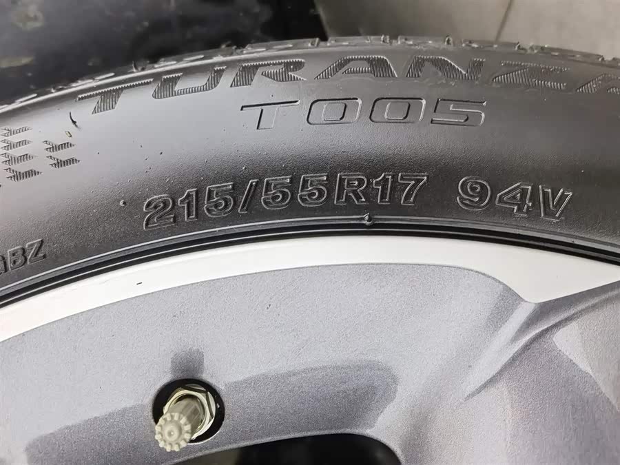 Chevrolet Charm 2022 car image #25