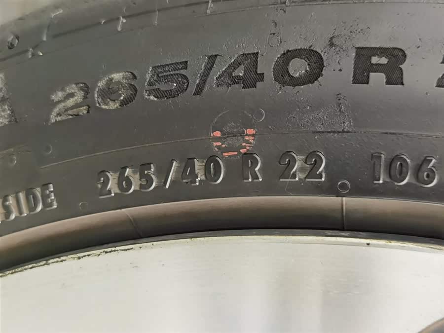 Denza X 2021 изображение автомобиля #25