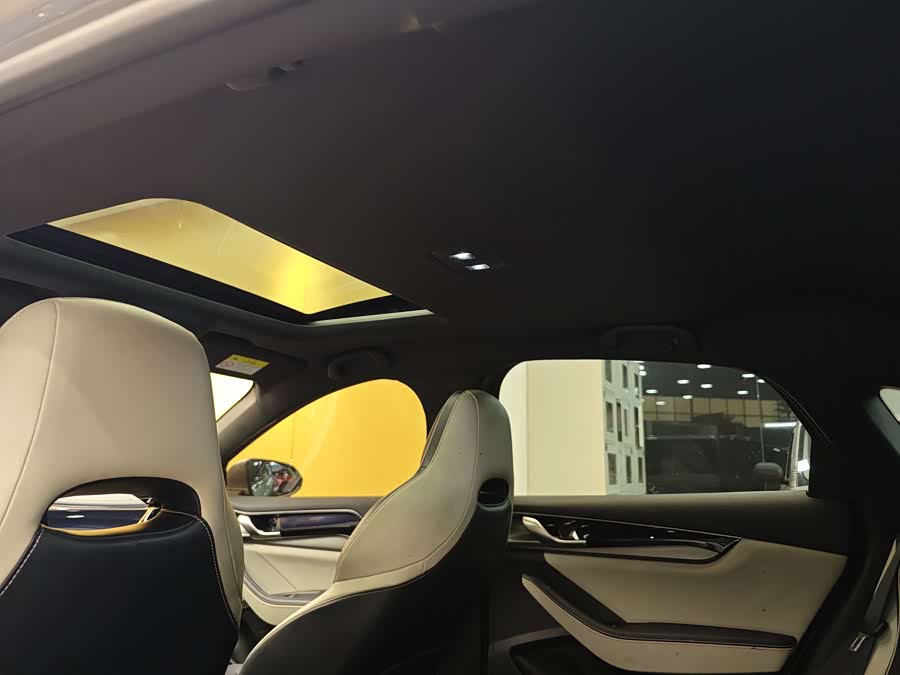 BYD Qin Plus 2022 #25 BYD Qin Plus 2022 car image #25