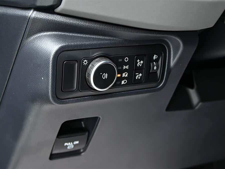 福特 福特烈马 2025 #25 福特 福特烈马 2025 汽车图片 #25