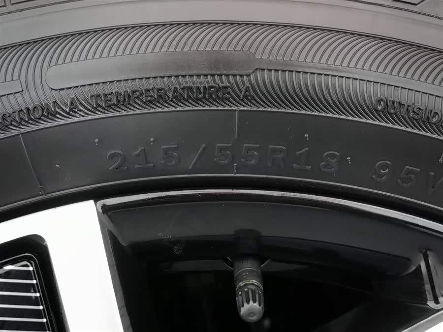 BYD Yuan Plus 2023 car image #25