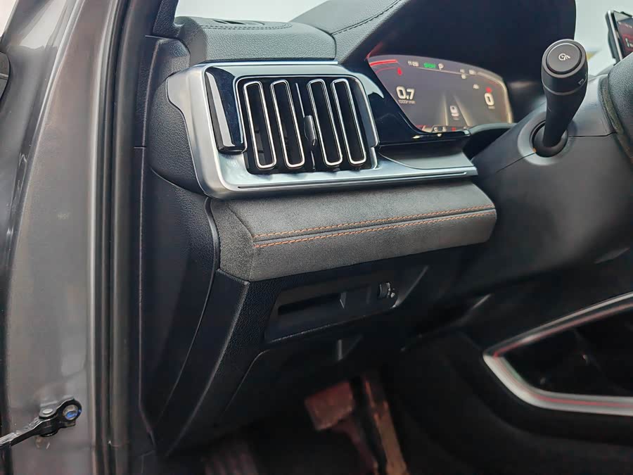 BYD Song Plus 2021 immagine di auto #25