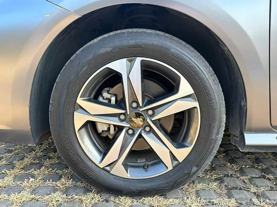 Chery Arrizo 5 Plus 2021 #25 Chery Arrizo 5 Plus 2021 immagine di auto #25