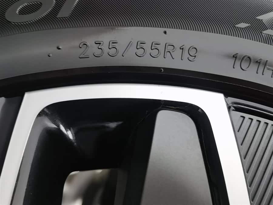 捷途山海 捷途山海L7 2024 汽车图片 #25