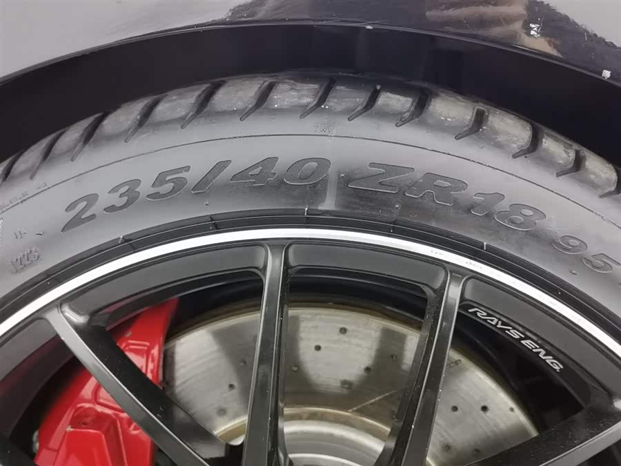 奔驰 奔驰A级AMG(进口) 2016 汽车图片 #25