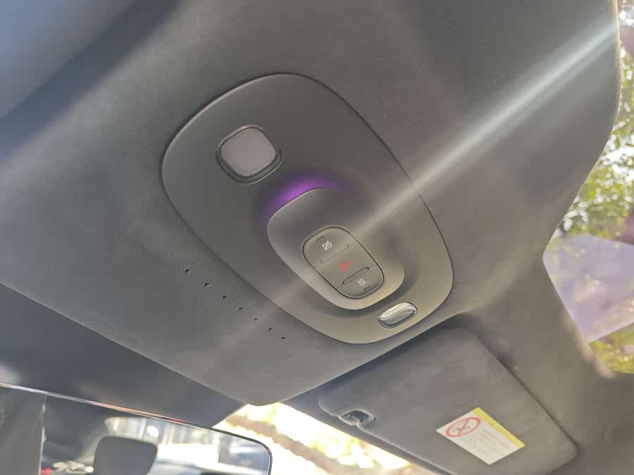 小米汽车 小米SU7 Ultra 2025 #25 小米汽车 小米SU7 Ultra 2025 汽车图片 #25