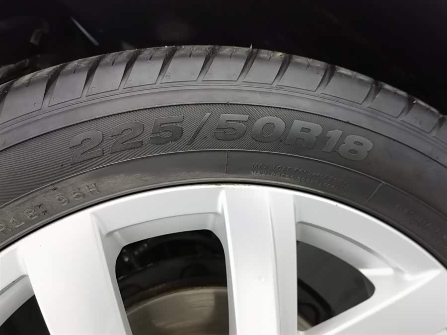 Jetta VS5 2020 car image #25