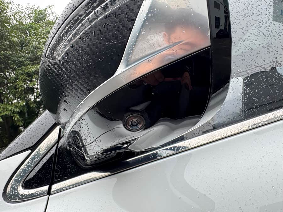 GEELY Coolray 2019 car image #25