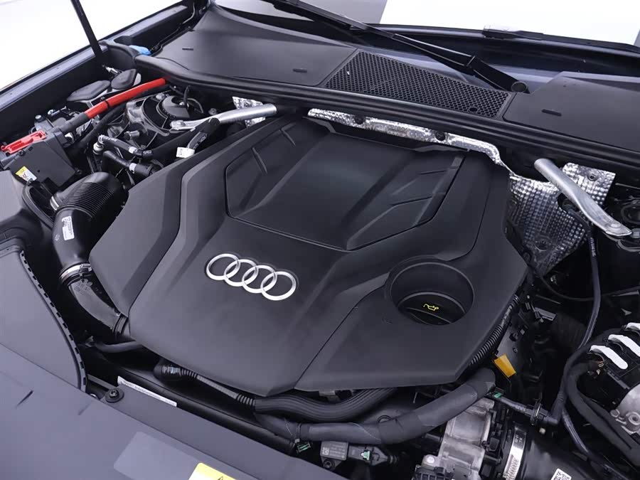 Audi A6 (Imported) 2016 car image #25