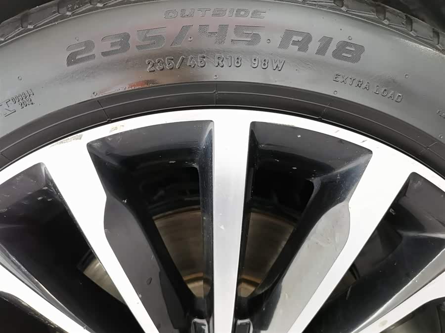 Skoda Superb 2016 car image #25