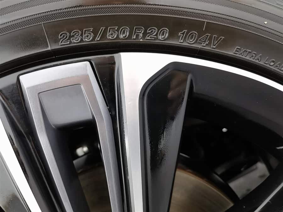 Toyota bZ4X 2022 #25 Toyota bZ4X 2022 immagine di auto #25