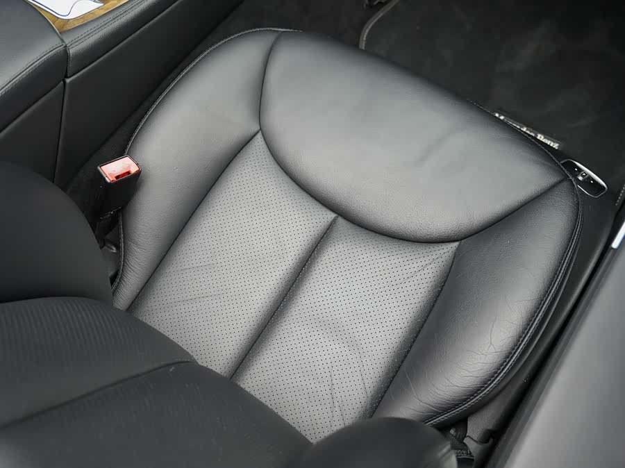 Mercedes-Benz SL Class 2006 car image #25