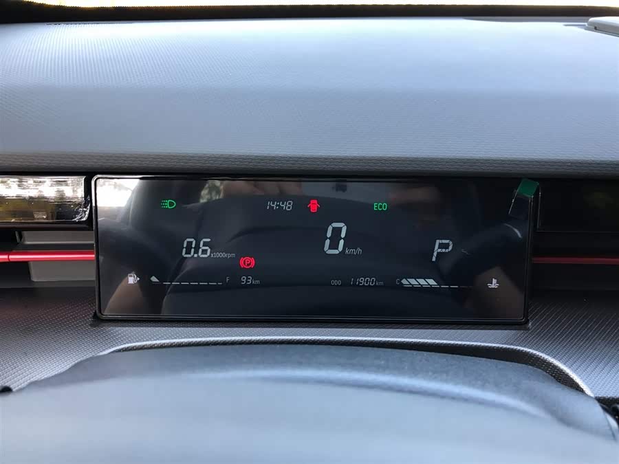 Jetour Dashing 2023 immagine di auto #25
