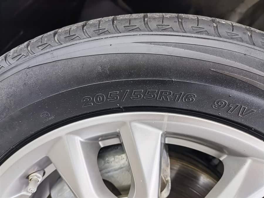 GEELY Vision 2019 #25 GEELY Vision 2019 car image #25