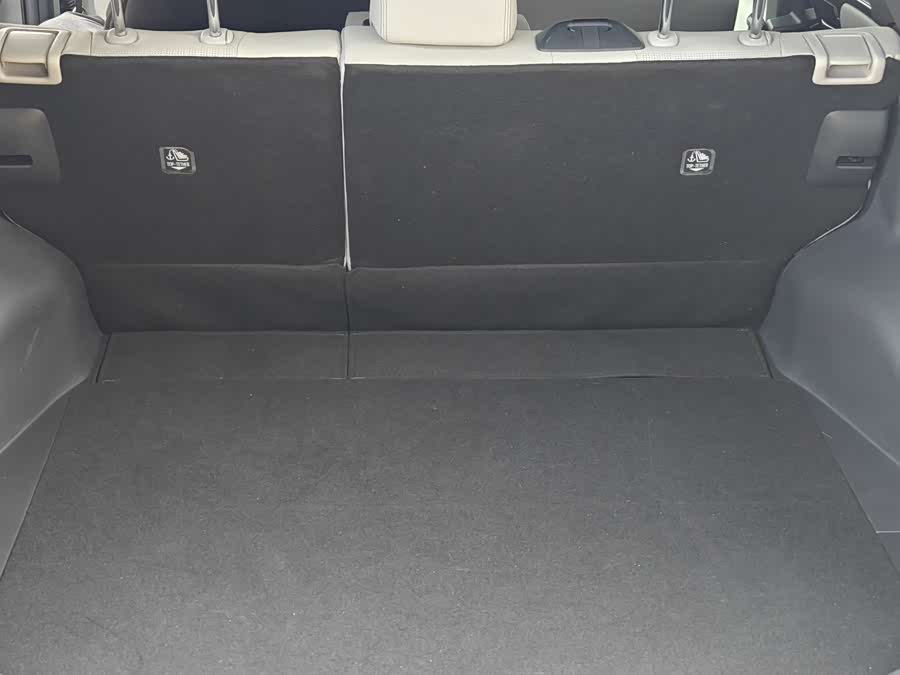 丰田 一汽丰田bZ4X 2021 汽车图片 #25