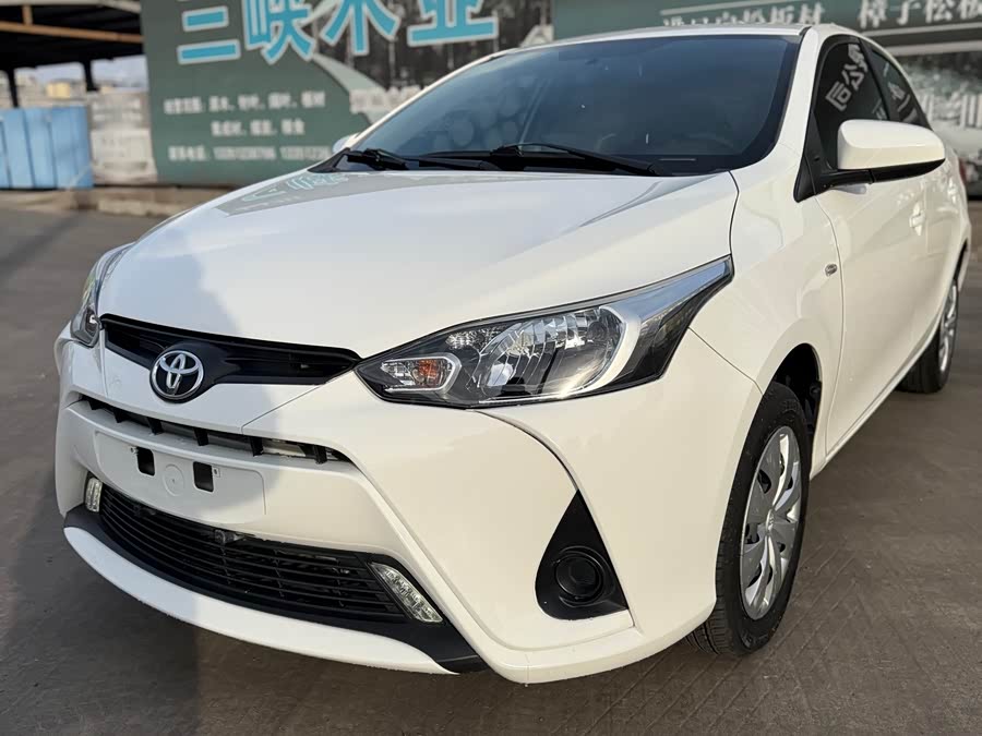 Toyota Yaris L Zhixiang 2022 #25 Toyota Yaris L Zhixiang 2022 imagen de coche #25