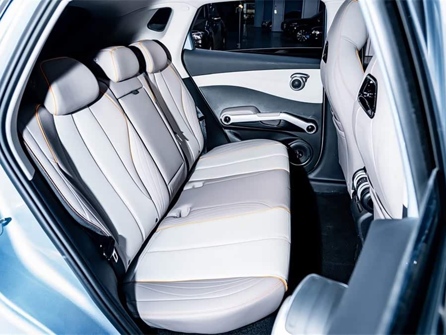 BYD Yuan Plus 2024 car image #25
