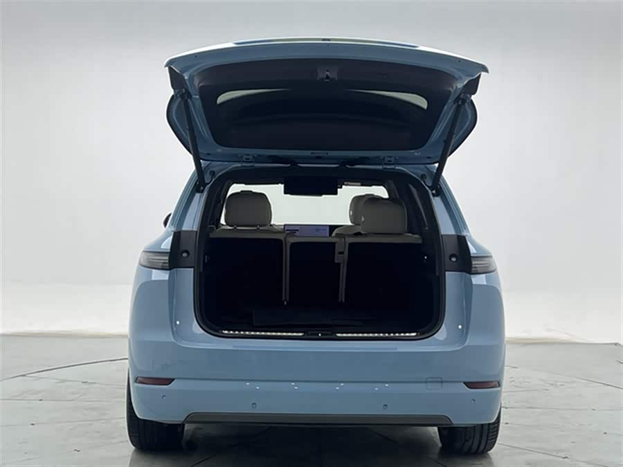 Li L7 2024 car image #25