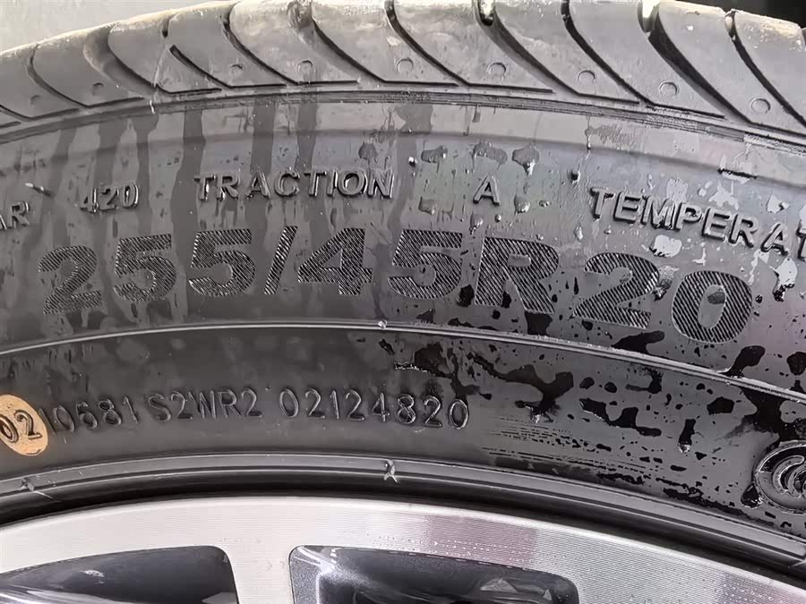 捷途山海 捷途山海L9 2025 汽车图片 #25