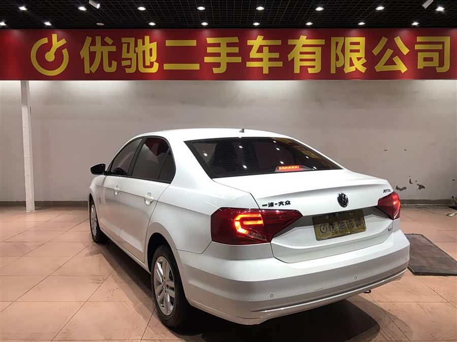 Jetta Jetta 2018 #25 Jetta Jetta 2018 car image #25
