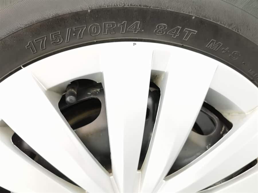 Volkswagen Santana 2014 immagine di auto #25