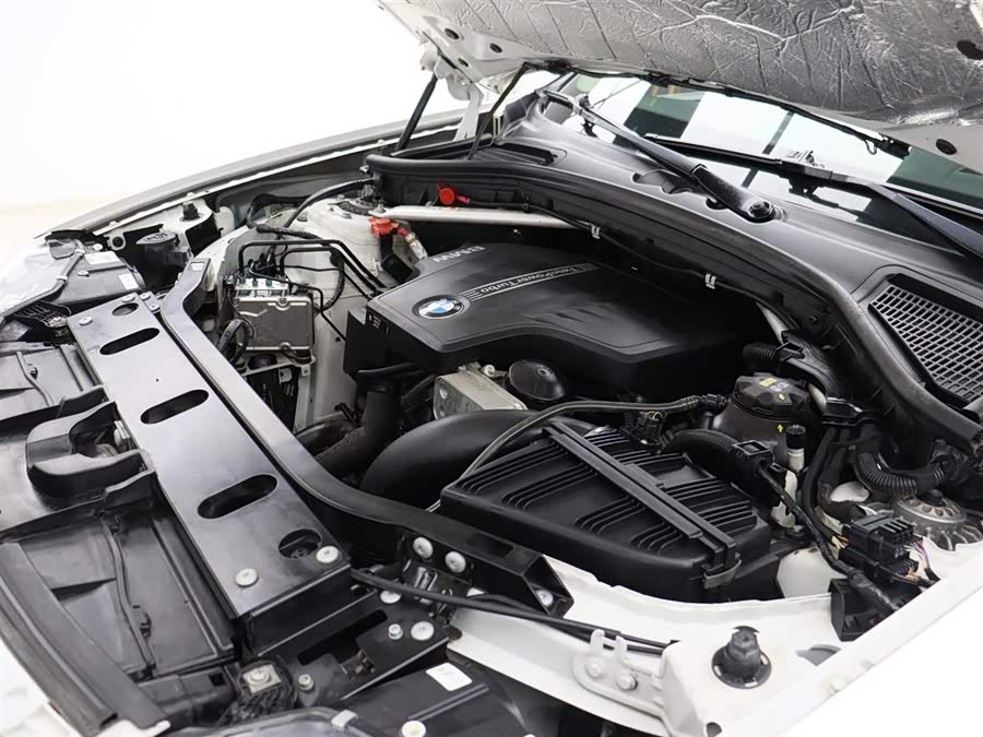 BMW X3 (Imported) 2017 #25 BMW X3 (Imported) 2017 image de voiture #25