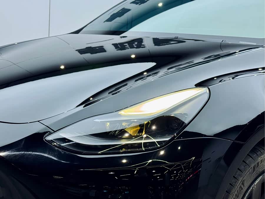 Tesla Model Y 2021 car image #25