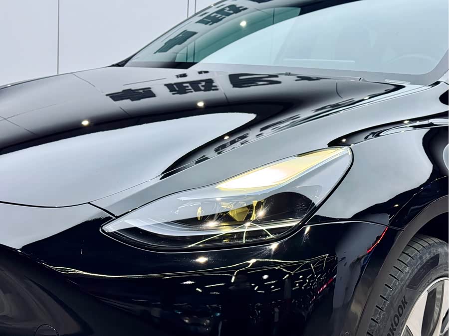 Tesla Model Y 2023 car image #25