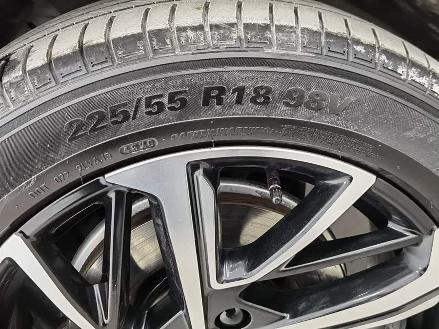 Haval Jolion 2021 #25 Haval Jolion 2021 car image #25