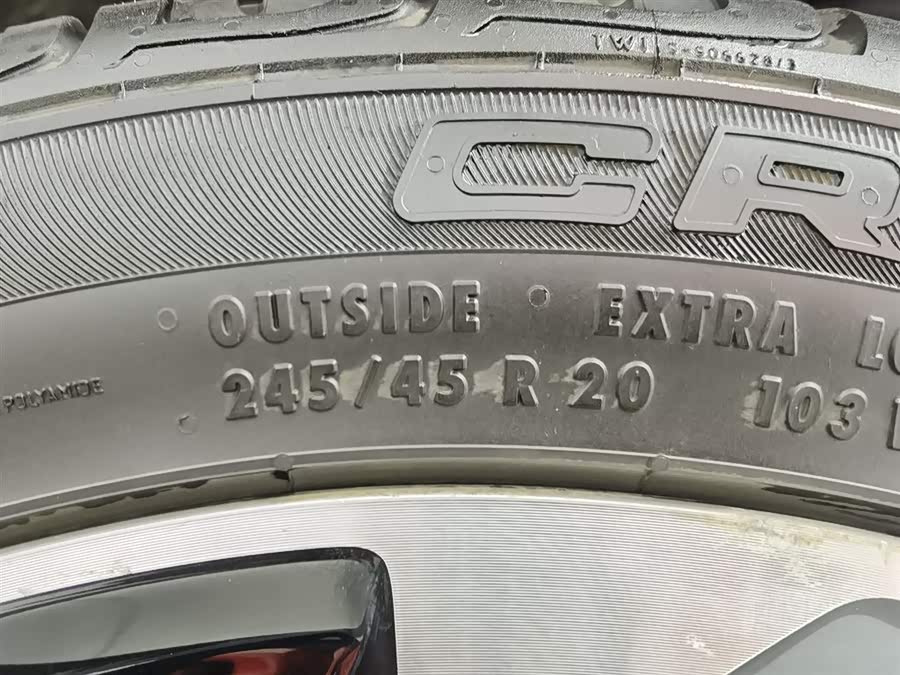 BYD Song Plus 2020 #25 BYD Song Plus 2020 immagine di auto #25