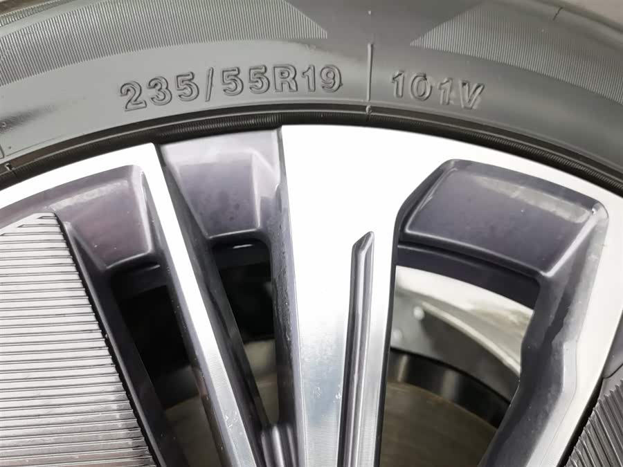 Jetour Dashing 2023 car image #25
