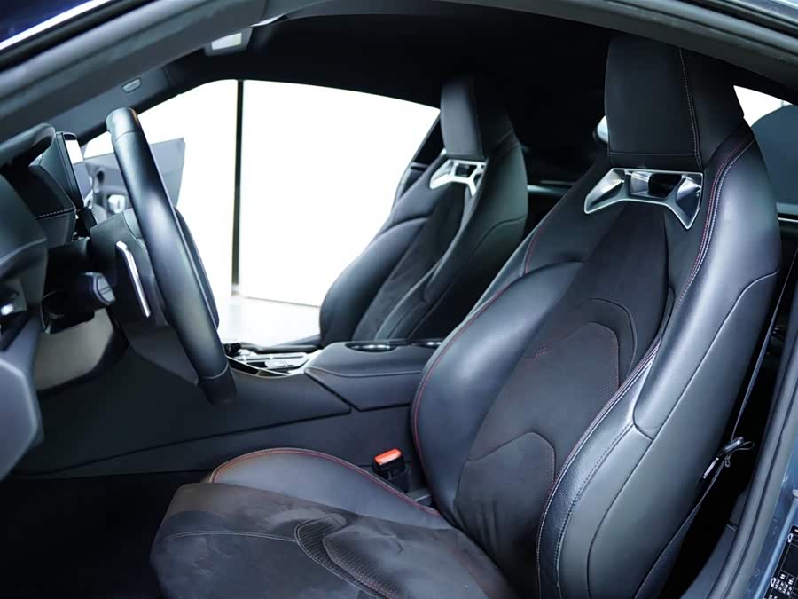 Toyota Supra 2021 #25 Toyota Supra 2021 car image #25