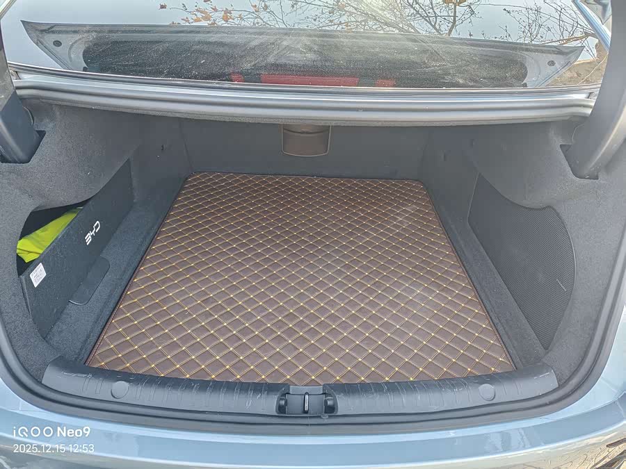 比亚迪 汉 2023 汽车图片 #25