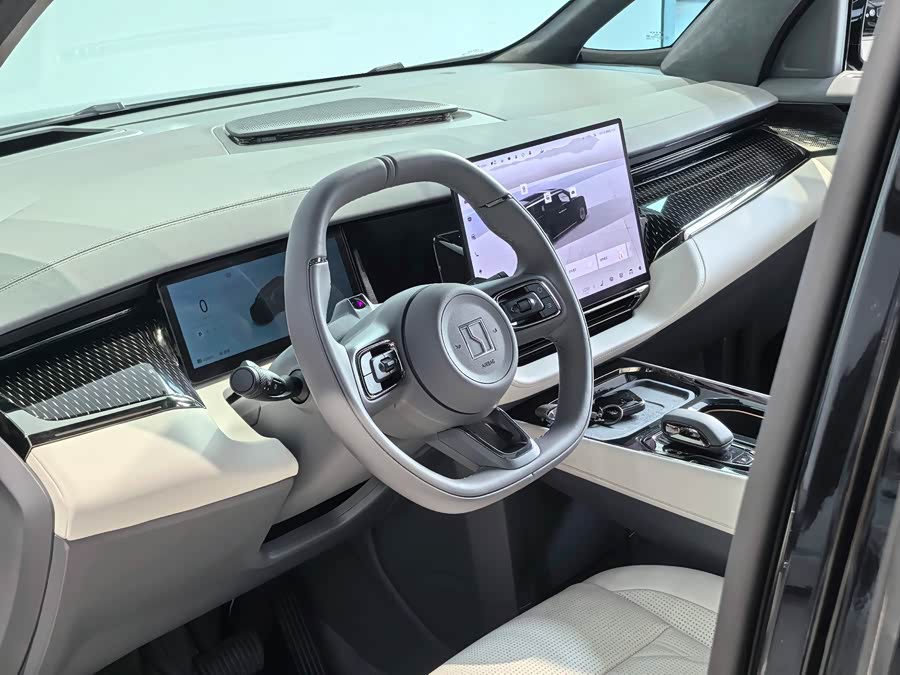 极氪 极氪009 2024 汽车图片 #25