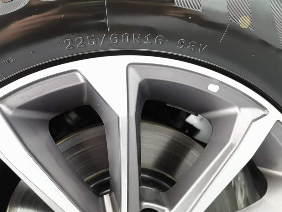 BYD Qin Plus 2024 car image #25