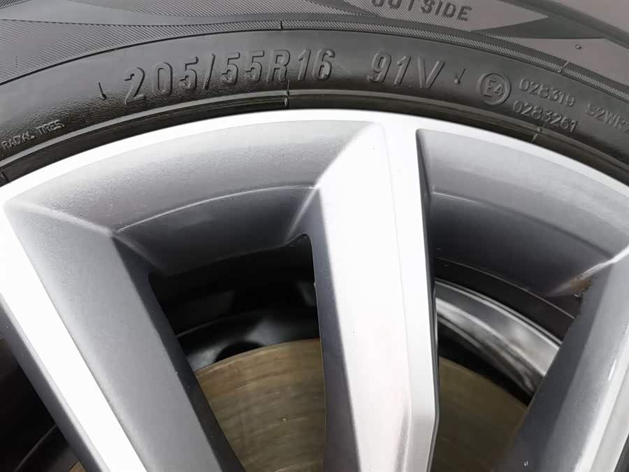 Skoda Octavia 2020 car image #25