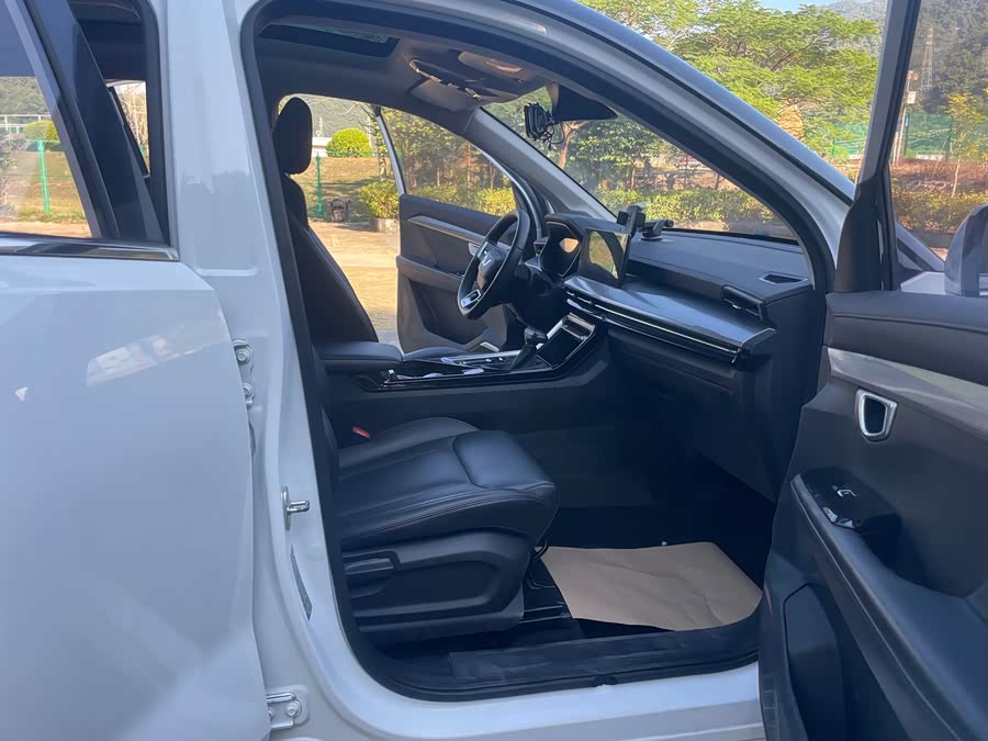 Wuling Asta 2022 #25 Wuling Asta 2022 imagen de coche #25