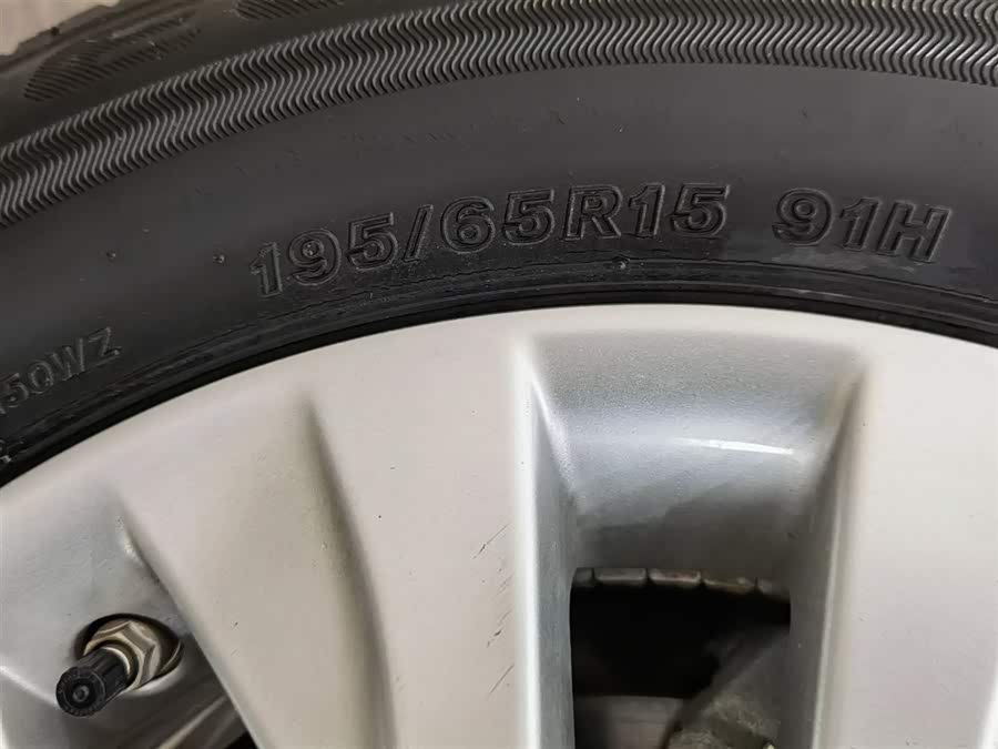 Toyota Corolla 2020 car image #25