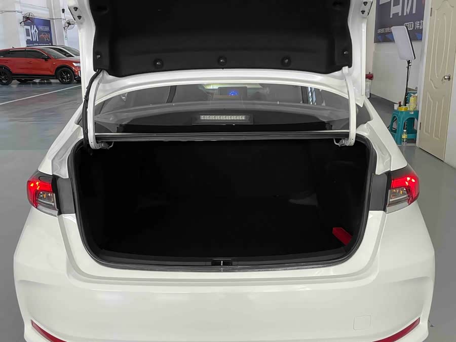 Toyota Corolla 2022 #25 Toyota Corolla 2022 car image #25
